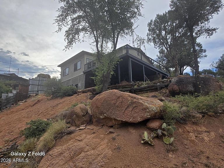234 W KINGS Drive photo 1