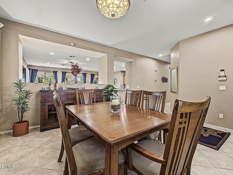 3039 W WHITMAN Drive photo 5
