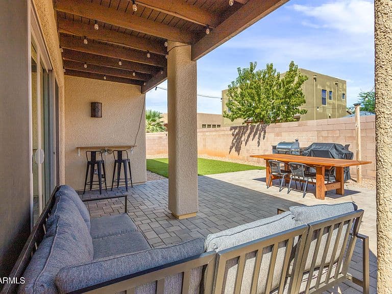 1234 MARCHBANKS Drive photo 5