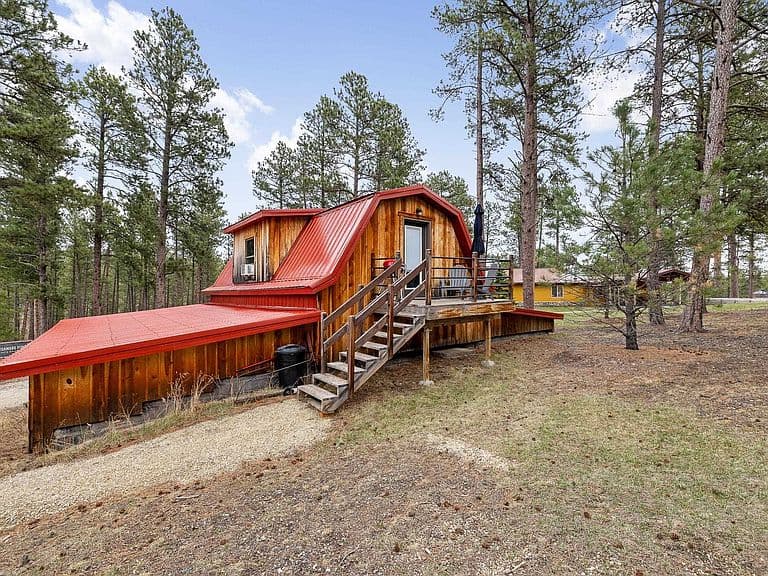 22773 Sunnyside Gulch Rd photo 1