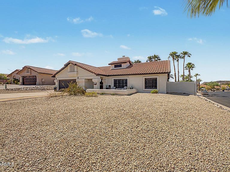 801 E BRAEBURN Drive photo 5