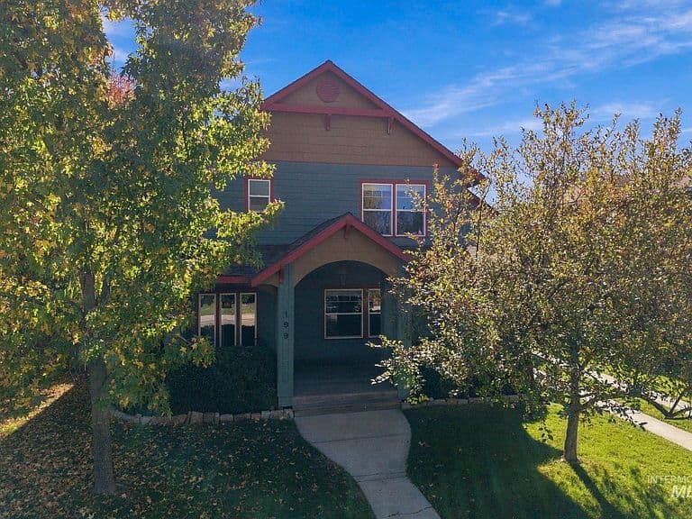 199 E Wishbone Ct photo 2
