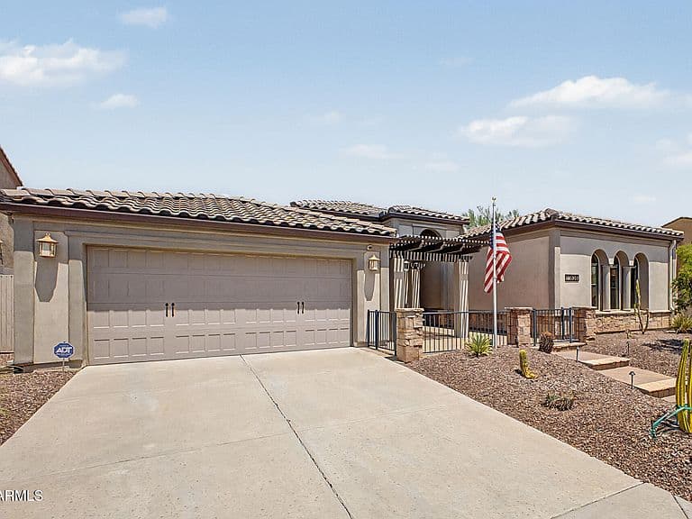 17836 W PASEO Way photo 4