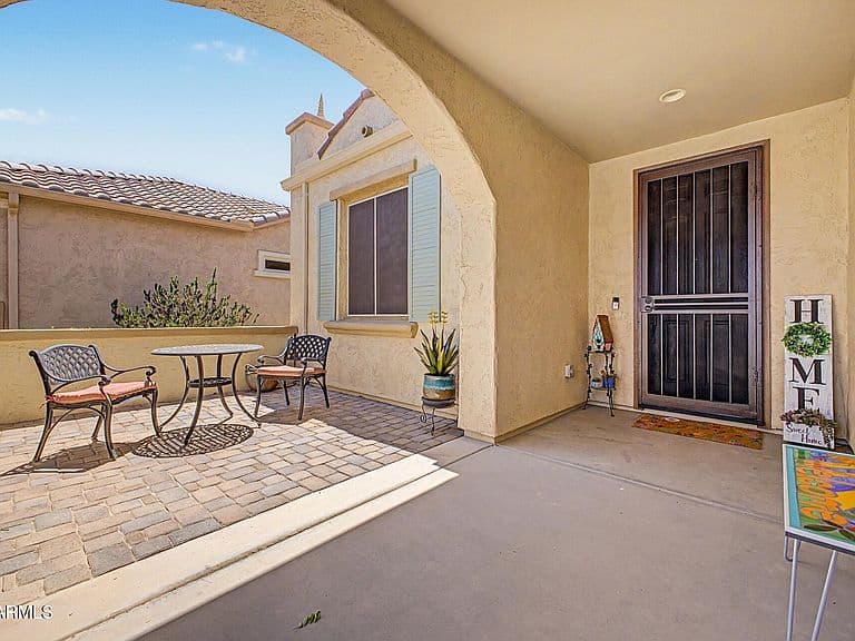 7785 W STONY QUAIL Way photo 5