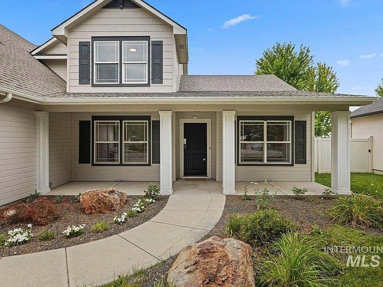 3597 S Capulet Way photo 3