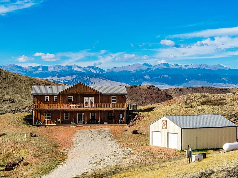 158 High Plains Rd photo 1