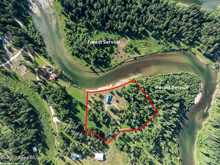 5653 Gleason McAbee Falls Rd photo 2