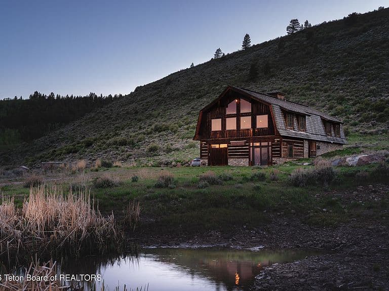 5676 Big Game View Rd photo 1