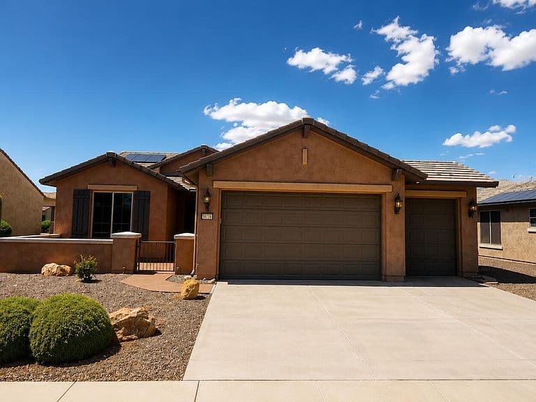 26208 W TINA Lane photo 1
