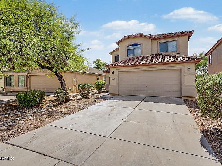 28564 N DOLOMITE Lane photo 5