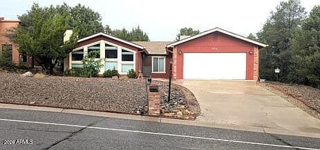4976 HORNET Drive photo 1