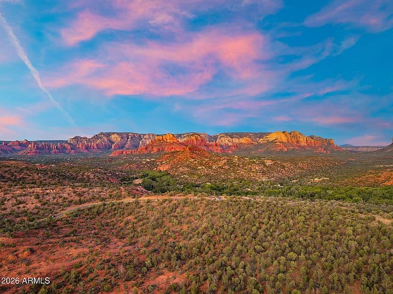 1960 RED ROCK LOOP Road photo 5