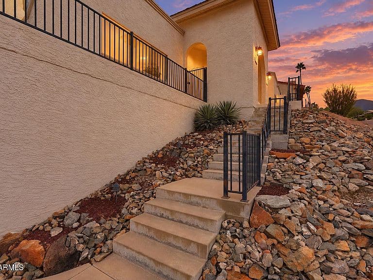 14945 E GOLDEN EAGLE Boulevard photo 3