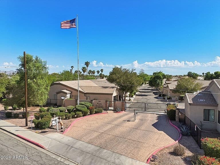 846 N PUEBLO Drive #109 photo 2