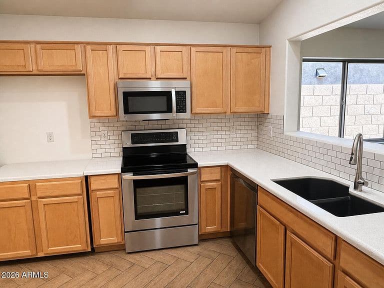 4435 E COYOTE WASH Drive photo 4