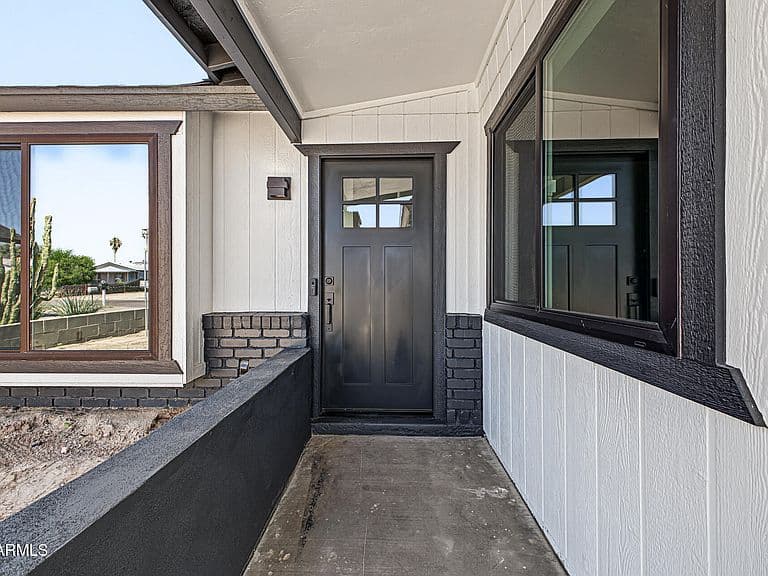 9809 E BIRCHWOOD Avenue photo 2