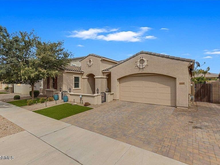 22851 S 229TH Place photo 5
