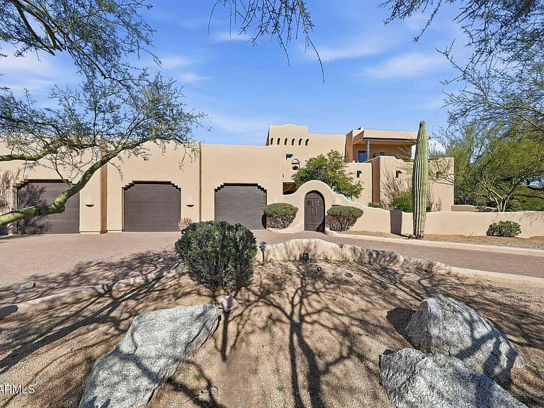 8180 E DOVE VALLEY Road photo 4
