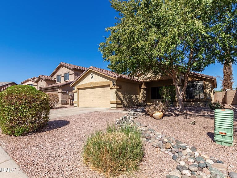 15938 W POST Drive photo 1