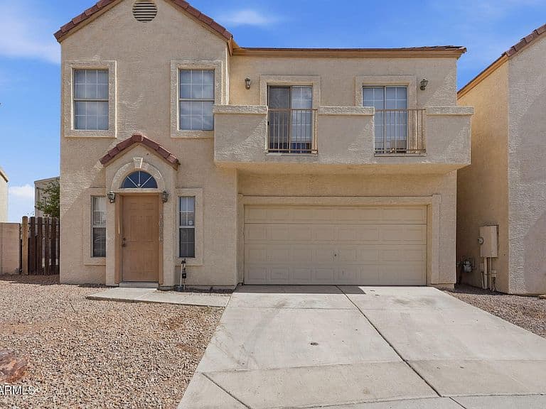 1026 W LIBRA Drive photo 1