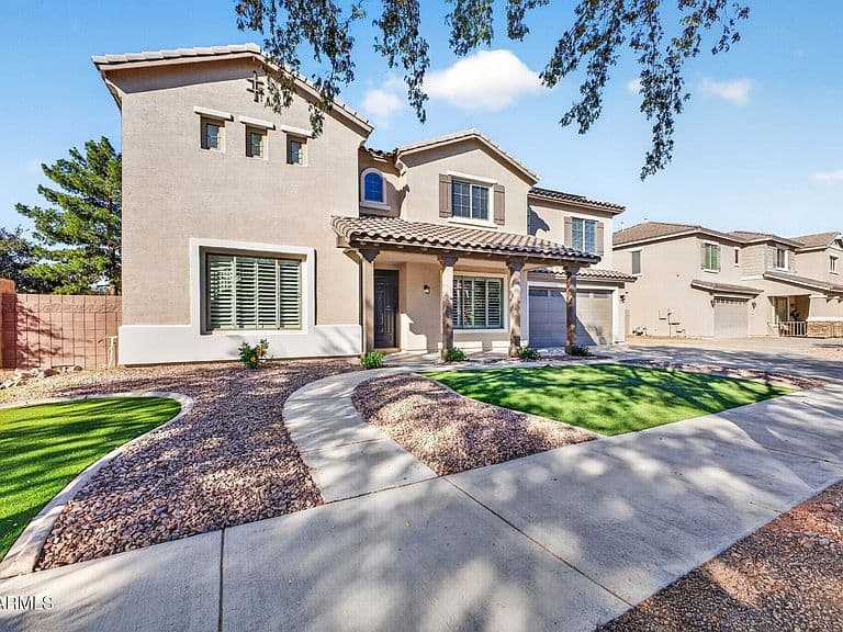 18802 E CARDINAL Way photo 2