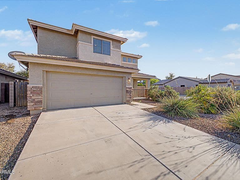 45311 W WOODY Road photo 2