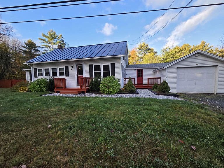 176 Shaker Hill Road photo 4