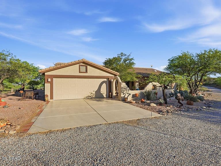 3554 W Calle Dos photo 4