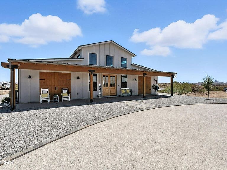 37827 S GODS COUNTRY Road photo 1