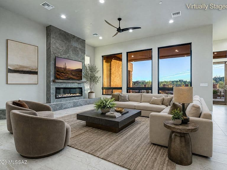 422 E Sun Spring Pl photo 4