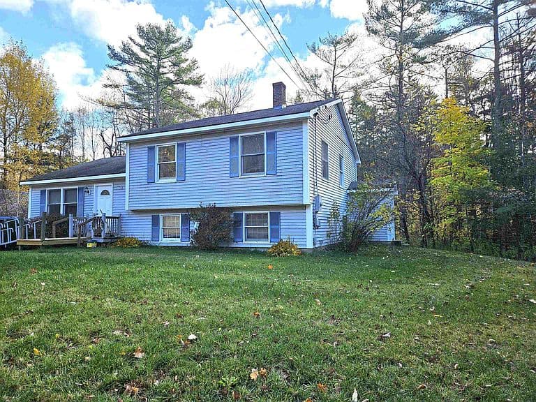 633 New Hampshire Route 120 photo 1