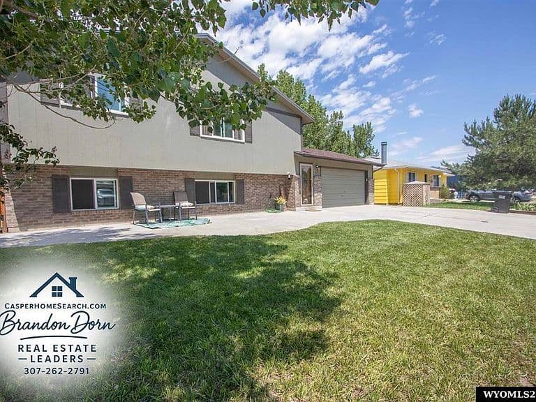 2882 Chippewa Trl photo 2