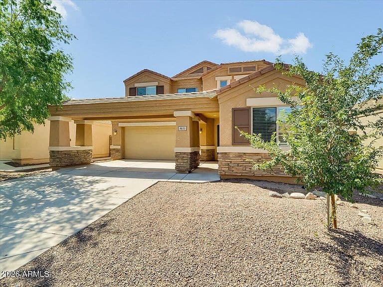 9835 W Salter Drive photo 1