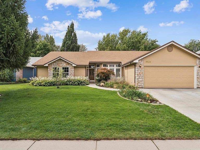 9883 W Countryman Dr photo 2