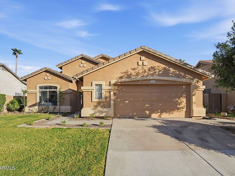 3945 S CACTUS WREN Drive photo 2