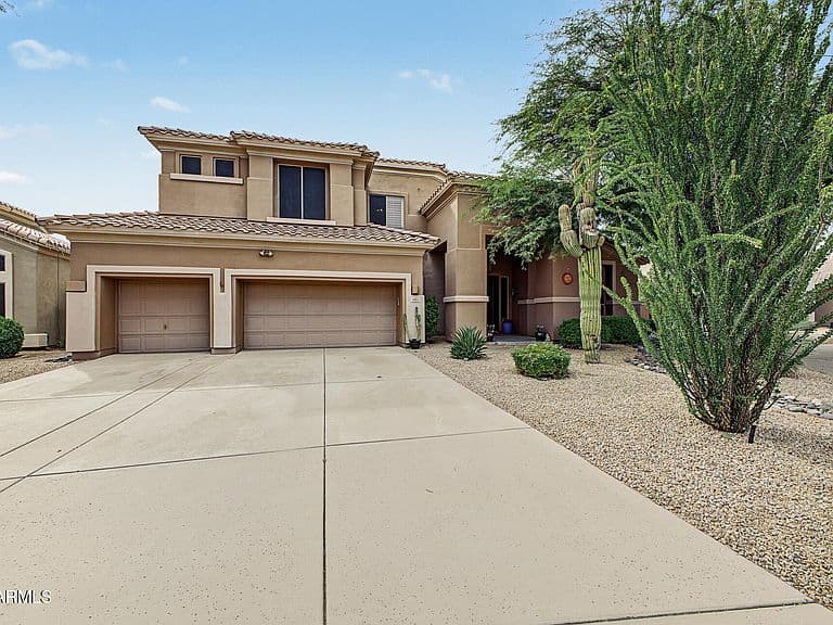 4926 E ROY ROGERS Road photo 3