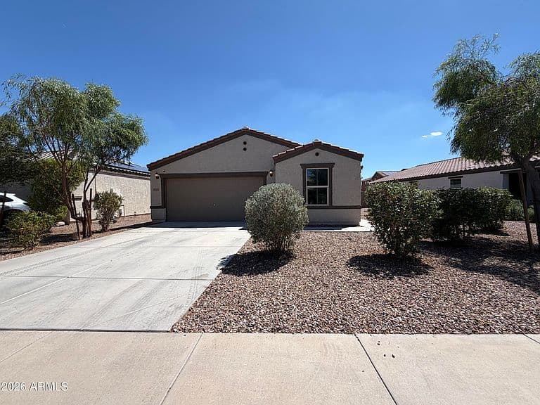 25797 W SIESTA Way photo 1