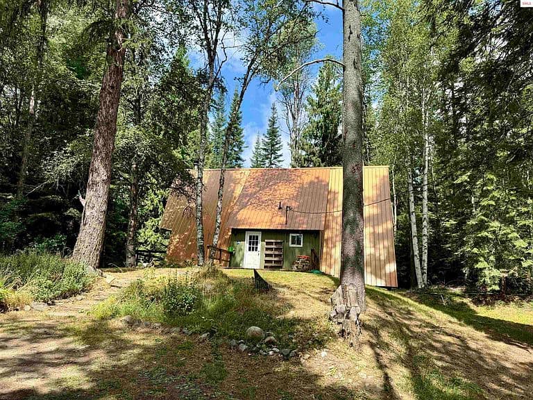 3566 Upper Gold Creek Rd photo 3