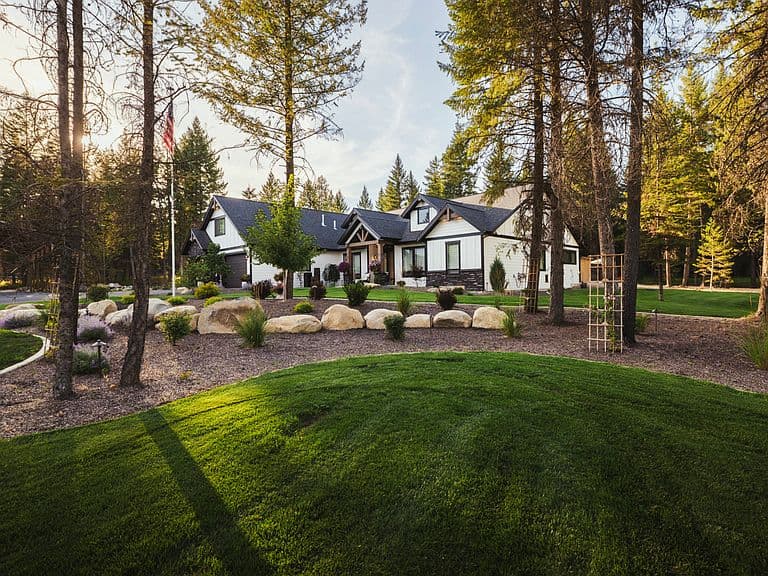 R-3401 Plan, Round Mountain Estates photo 2