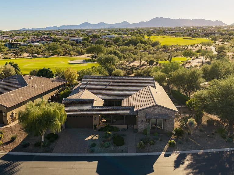 17607 E FORT VERDE Road photo 2