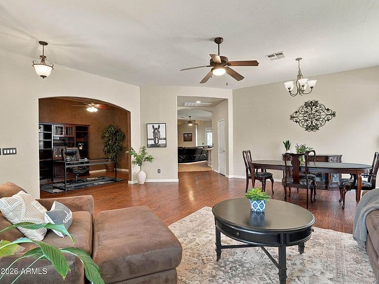 788 E SCORPIO Place photo 5