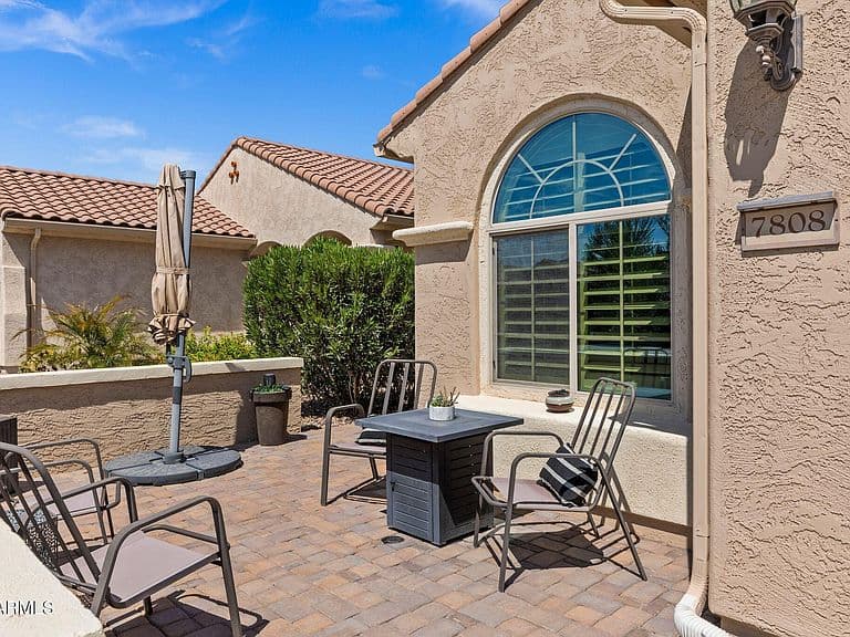 7808 W SARATOGA Way photo 2