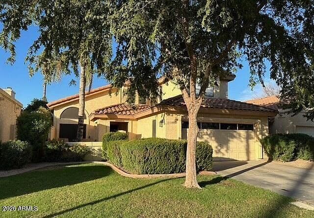 11028 W CRIMSON Lane photo 2