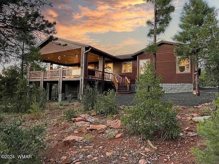 1300 W Sierra Buena Ct photo 5