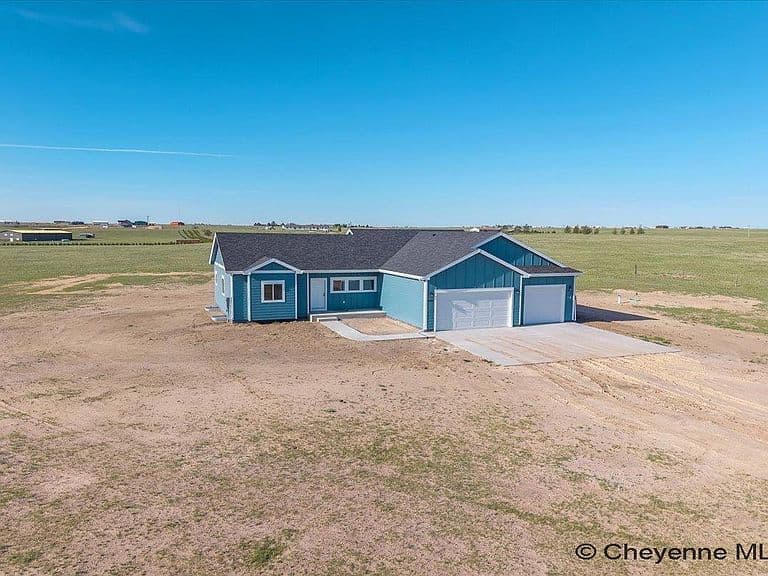 3631 Sky Valley Rd photo 1