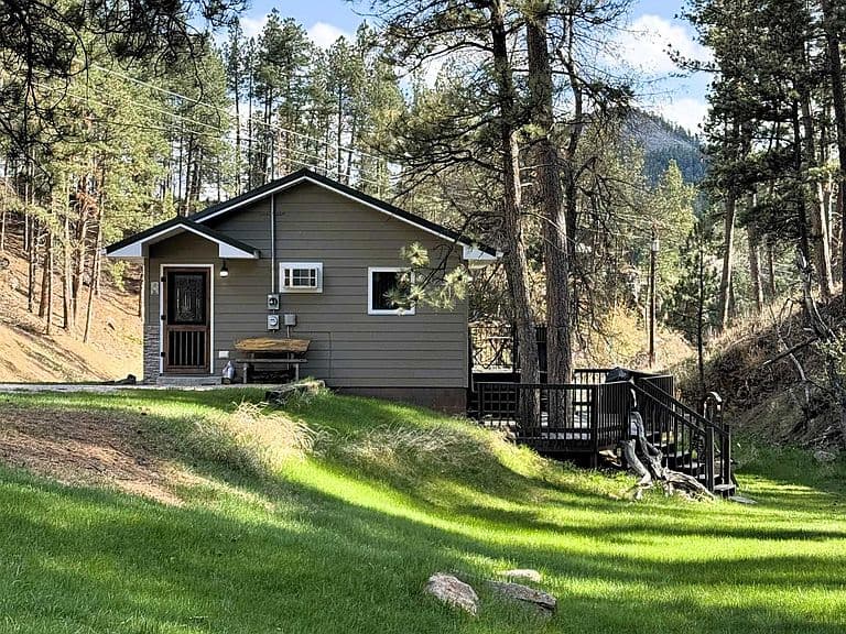 22869 Norris Peak Rd photo 1