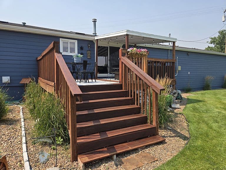 1402 W Kansas Ave photo 2