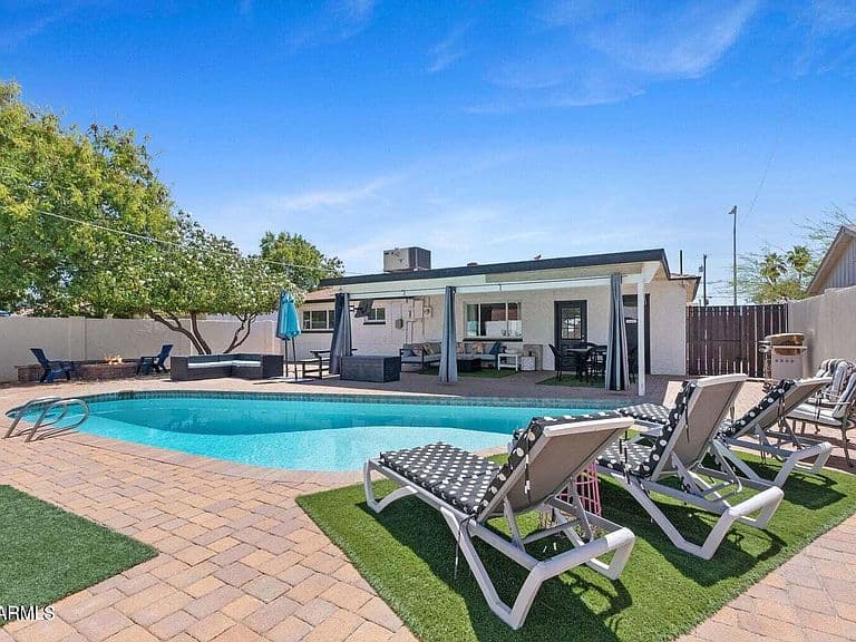 7502 E PIERCE Street photo 1