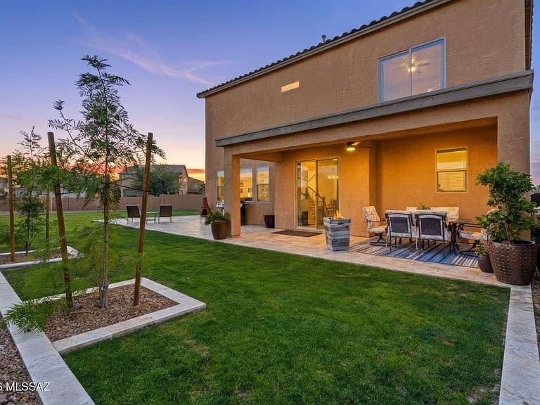 7352 S Via Plaza Del Maya photo 2