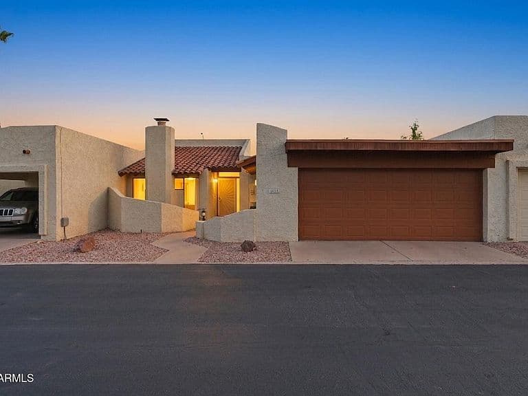 1301 W RIO SALADO Parkway #51 photo 1